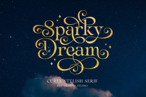 Sparky Dream: How to Use This Serif Font for Timeless Elegance (and Avoid Common Pitfalls)