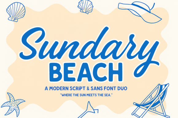 Sundary Beach Duo: A Strategic Framework for Modern Visual Communication