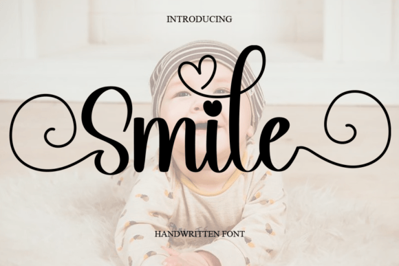 The Authenticity Engine: Why the Smile Font is Resonating in the Age of Digital Noise