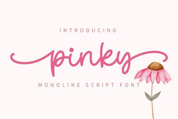 The Enduring Power of the Personal Touch: Why Pinky is More Than Just a Font